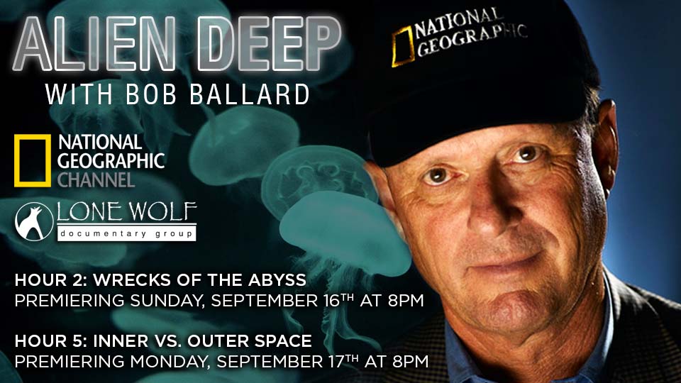 Bob Ballard Images
